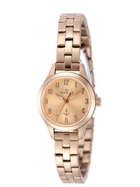 OCEAN VOYAGE Lady
Model 49998 - Ladies Watch Quartz